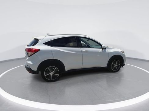 Used 2022 Honda HR-V EX-L image 12