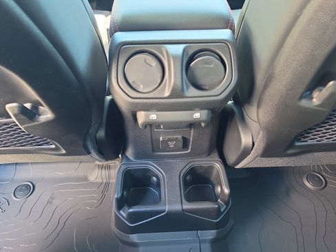 New 2026 Jeep Gladiator Rubicon image 31