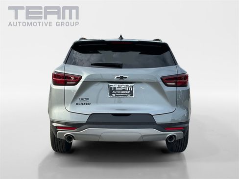 New 2026 Chevrolet Blazer LT w/ Convenience Package image 6