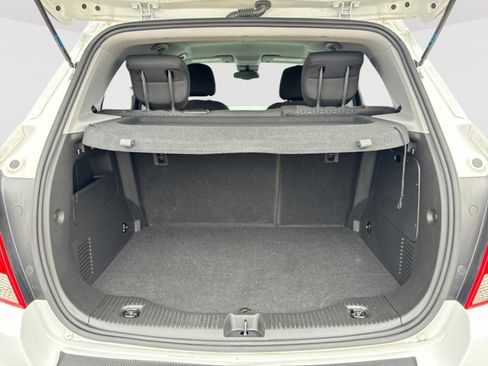 Certified 2020 Chevrolet Trax LS w/ Tint and Cruise Package image 25