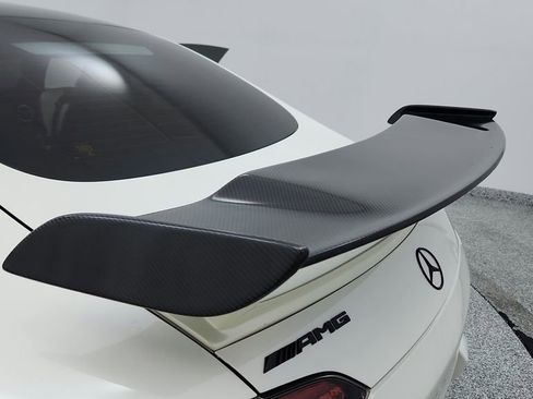 Used 2017 Mercedes-Benz AMG GT Coupe image 14