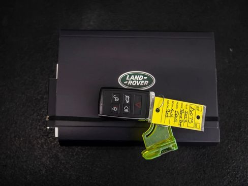 Used 2023 Land Rover Range Rover Sport SE AWD/4WD image 47