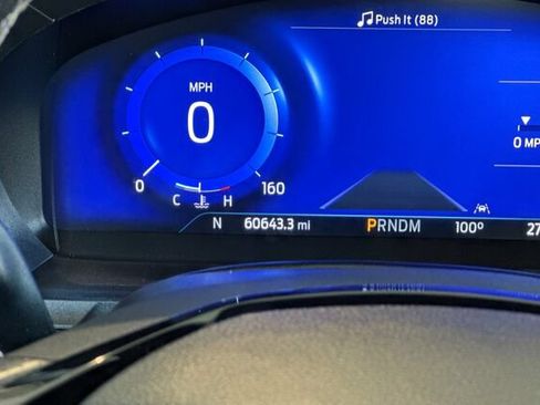 Used 2022 Ford Explorer ST w/ ST Street Pack AWD/4WD image 23