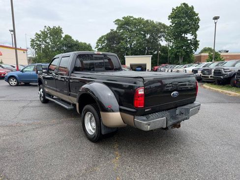 Used 2012 Ford F350 Lariat w/ Lariat Ultimate Pkg AWD/4WD image 7