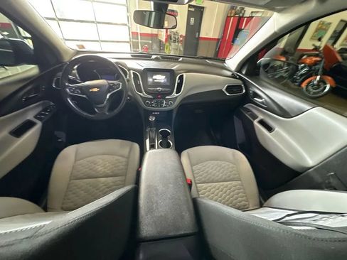 Used 2019 Chevrolet Equinox LT AWD/4WD image 9