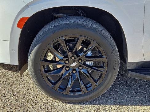 Used 2022 Cadillac Escalade Sport w/ Touring Package image 11