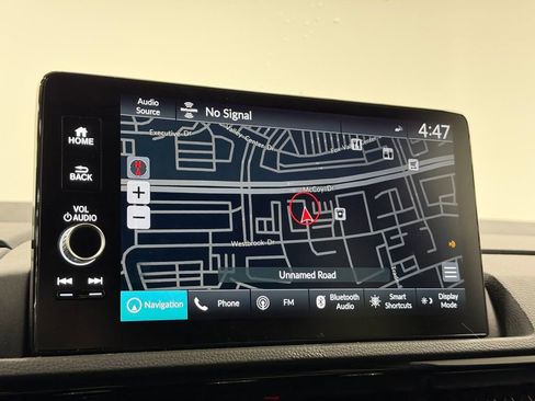 Used 2025 Honda CR-V Sport Touring image 19