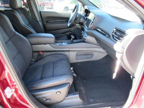 New 2026 Dodge Durango GT image 10