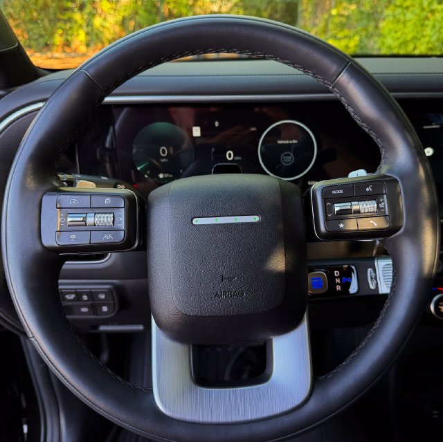 Used 2026 Hyundai Palisade Calligraphy AWD/4WD image 19