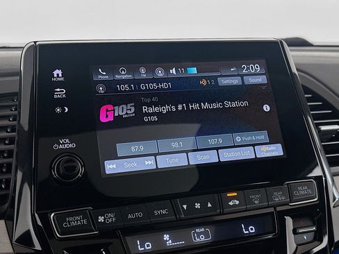 Used 2022 Honda Odyssey Touring image 21