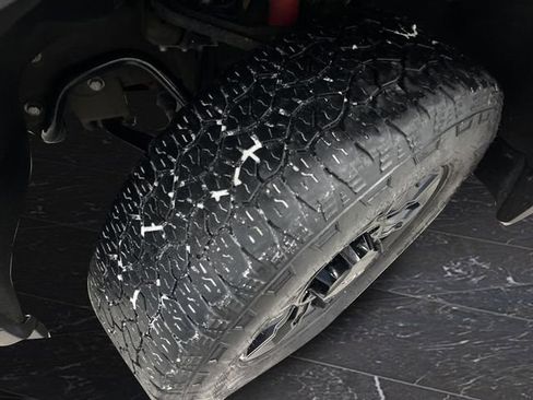 Used 2024 GMC Sierra 3500 AT4 w/ AT4 Premium Plus Package image 42