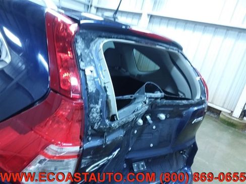 Used 2015 Honda CR-V Touring image 18