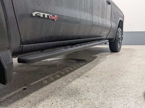 Used 2024 GMC Sierra 1500 AT4 w/ AT4 Premium Package image 8