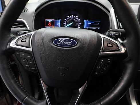 Certified 2024 Ford Edge SEL w/ Convenience Package image 31