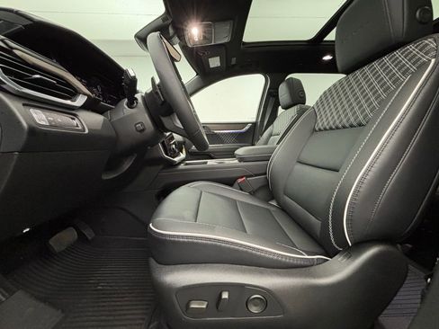 New 2026 GMC Acadia Denali w/ Super Cruise Package image 23