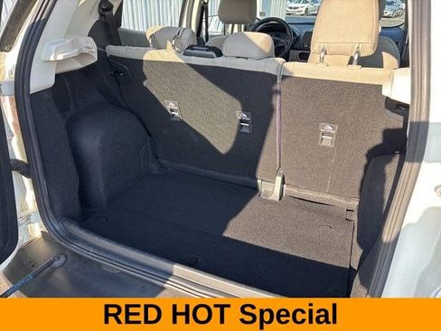 Used 2022 Ford EcoSport S AWD/4WD image 31