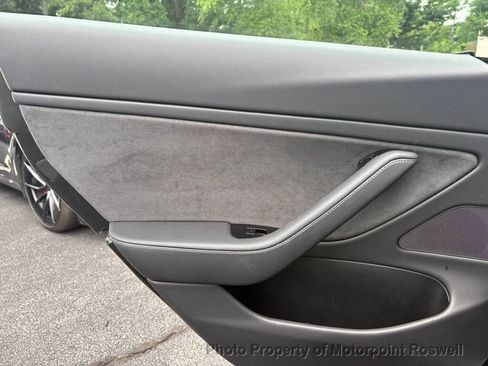 Used 2019 Tesla Model 3 Standard Range Plus RWD image 20