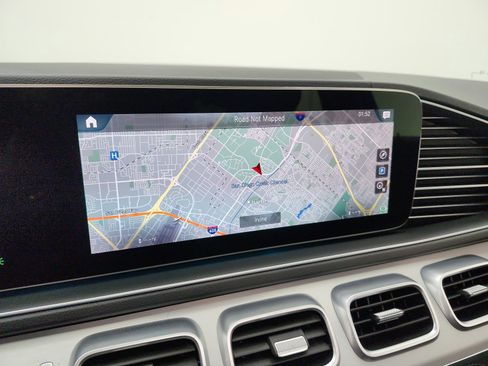 Certified 2023 Mercedes-Benz GLE 350 4MATIC image 13