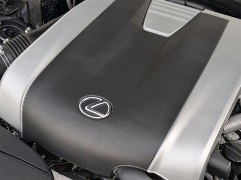 Used 2023 Lexus IS 350 F Sport image 24