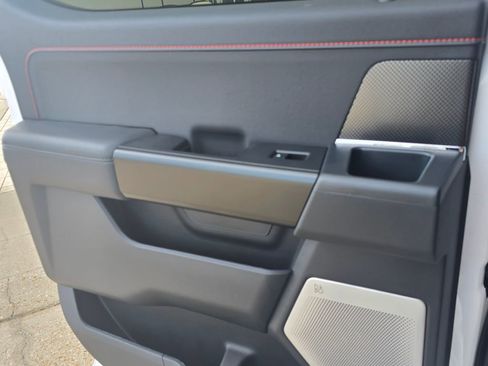 New 2026 Ford F150 Raptor AWD/4WD image 20