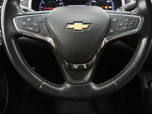 Used 2020 Chevrolet Malibu RS w/ LPO, Convenience Package 1 FWD image 23