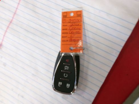 Used 2016 Chevrolet Cruze LT w/ Convenience Package image 18