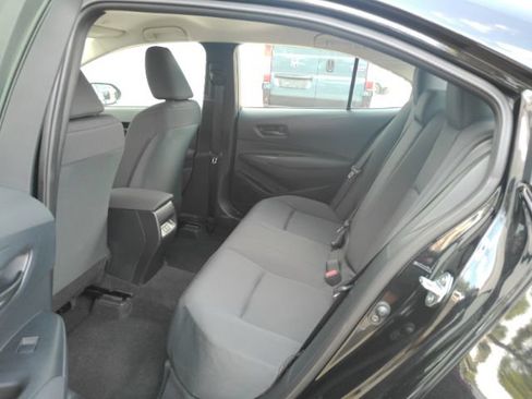 Used 2026 Toyota Corolla LE FWD image 18