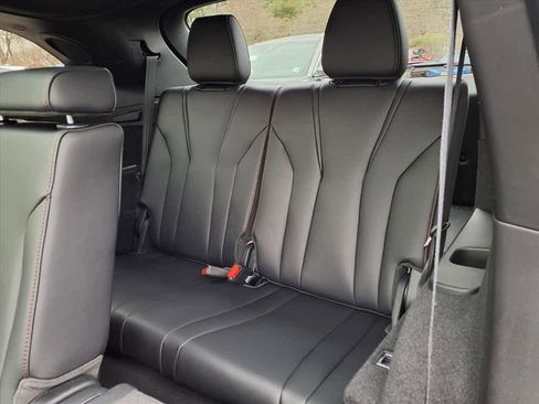 Certified 2026 Acura MDX A-Spec image 23