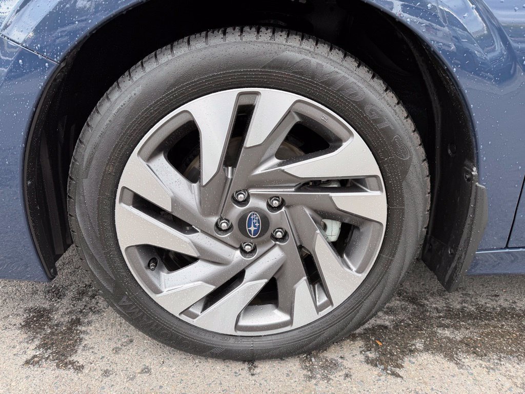 Used 2024 Subaru Legacy Limited AWD/4WD image 9