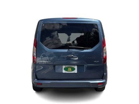 Used 2022 Ford Transit Connect XLT FWD image 6