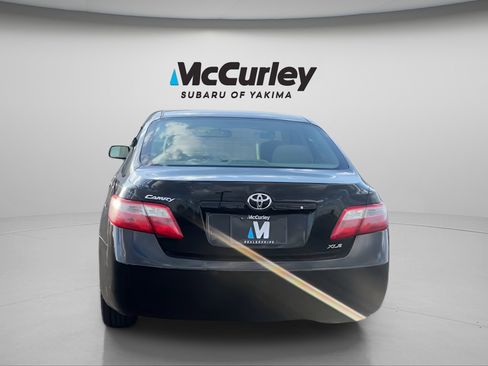 Used 2009 Toyota Camry XLE FWD image 4