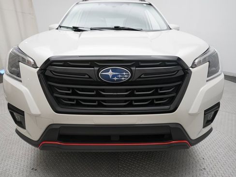 Used 2023 Subaru Forester Sport image 22