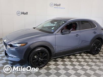 Certified 2024 MAZDA CX-30 AWD 2.5 S w/ Preferred Package