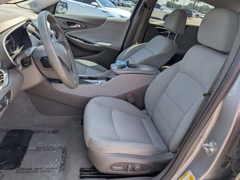 Used 2024 Chevrolet Malibu LT FWD image 15