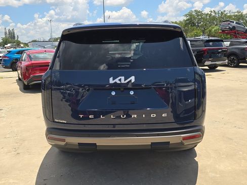 New 2027 Kia Telluride S FWD image 7