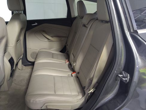 Used 2015 Ford Escape Titanium FWD image 18