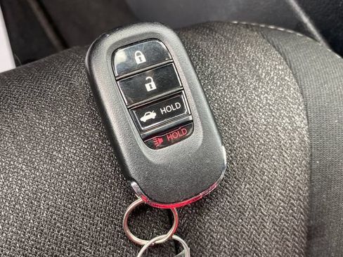Used 2024 Honda Accord EX image 22