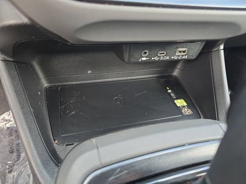 Certified 2024 Subaru Crosstrek 2.5i Limited AWD/4WD image 20