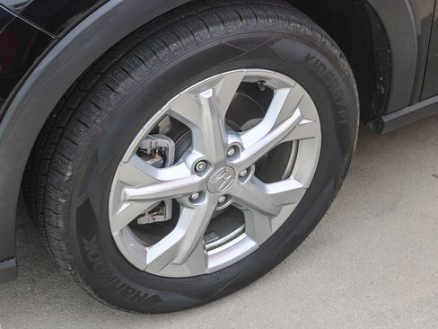 Used 2023 Honda HR-V LX image 8