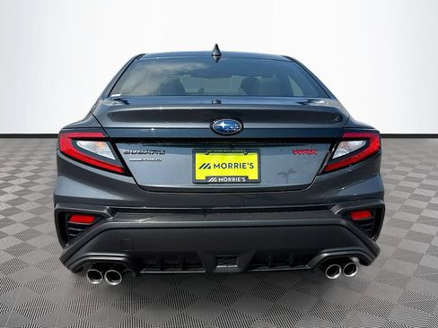 New 2026 Subaru WRX AWD/4WD image 31