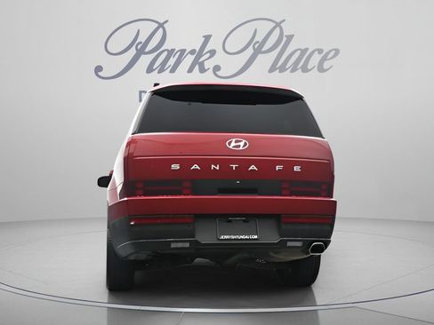 Used 2024 Hyundai Santa Fe SEL FWD image 14