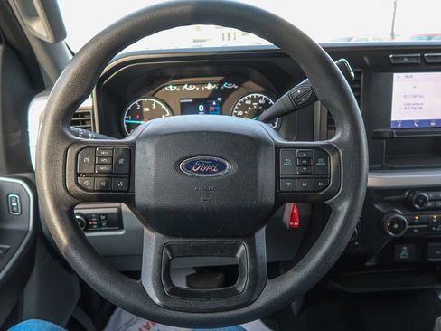 Used 2024 Ford F350 XLT image 33
