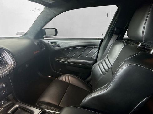 Used 2023 Dodge Charger SRT Hellcat w/ Harman/Kardon Audio Group image 22