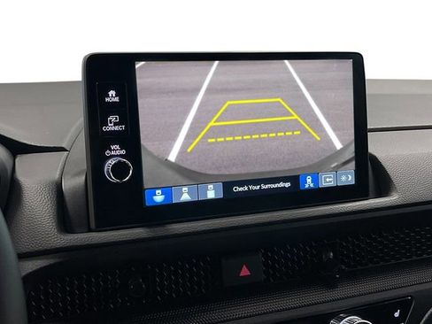 New 2026 Honda CR-V Sport-L image 21