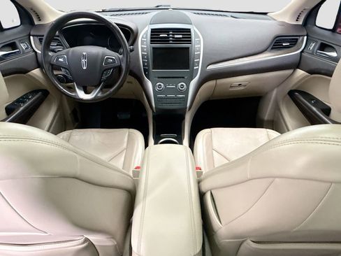 Used 2017 Lincoln MKC Reserve FWD image 13