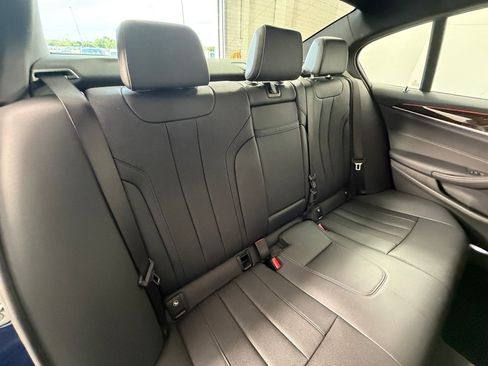 Used 2021 BMW 530i xDrive w/ Convenience Package image 33