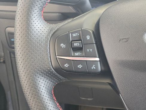 Used 2023 Ford Escape ST-Line w/ Tech Pack #1 image 15