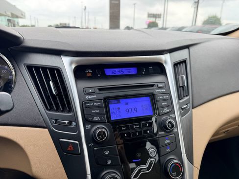 Used 2012 Hyundai Sonata GLS FWD image 18