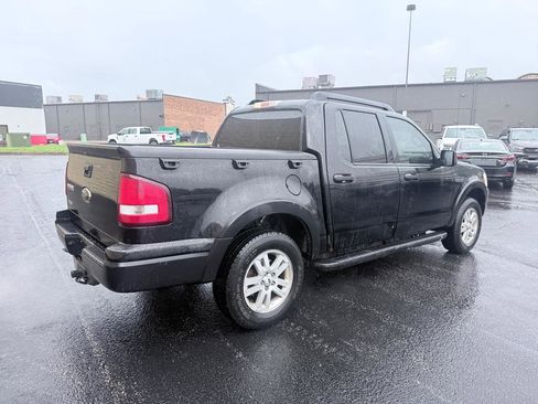 Used 2007 Ford Explorer Sport Trac XLT RWD image 6