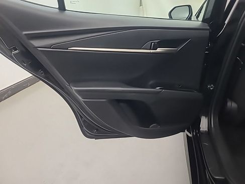Used 2026 Toyota Camry LE FWD image 20